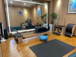 -拉伽瑜伽·普拉提·月付制