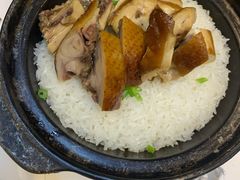 -大咀港式茶餐厅(恒泰店)