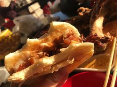 -卤煮老北京酱肉馆