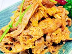 -鸢飞潍坊菜馆(鸢飞大酒店)