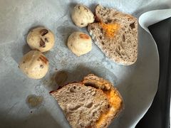 -佐敦面包铺·JORDAN BAKERY