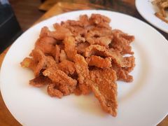 -桥香园过桥米线(国贸店)