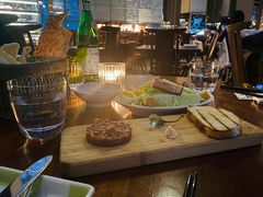 -上海柏悦酒店·世纪100牛排馆