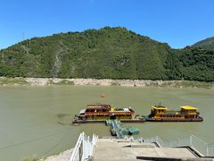 -白帝城·瞿塘峡景区