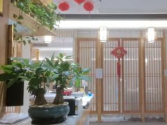 -茅溪菜·家宴(上品拾陆店)
