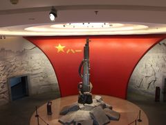 -南昌八一起义纪念馆