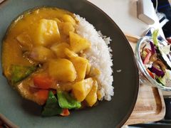 -箪食记(汉口路店)