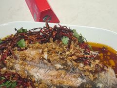 -杨氏青龙虾·羊肉季(金盛路总店)