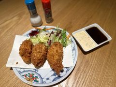 -桂马·日本料理·海胆·海鲜饭·酒场(民主广场店)