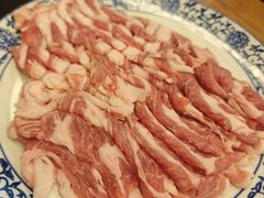 小三岔-裕德孚·非遗手切涮羊肉(东直门内大街店)