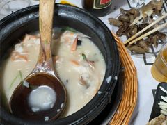 -云晓光头烧烤吧(盛夏店)