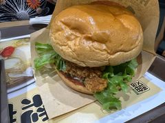 -魏家餐饮(朗香街店)
