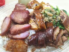 -隆江猪脚饭(锦盛二街店)