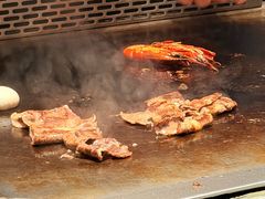 -大渔铁板烧(大悦城店)