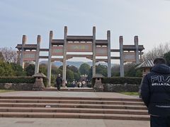 -南京市江宁方山