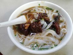 牛腩河-海幢瑞芳饮食店