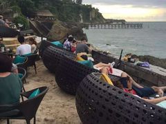 -Rock Bar Bali(Bali)