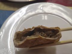 -莎车清真美食
