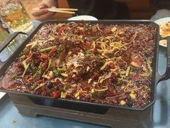 -马艾萨中国兰州传统牛肉面(惠新里店)