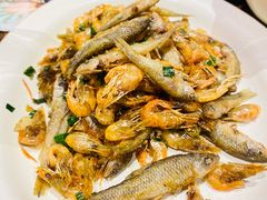 -肆海小川菜酒馆Wine Bistro (青年路店)