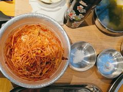 -姜虎东白丁烤肉(恒隆广场店)