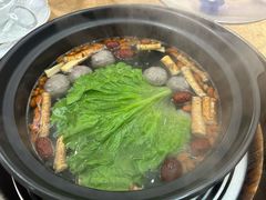 -濠轩阁特色生蚝火锅总店
