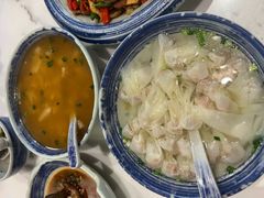 -王阿盖手工小吃(环城西路店)