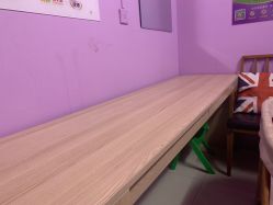 -孩子王童乐园(保定万博广场店)