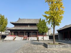 -花洲书院