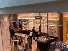 -三越百货(三越银座店)
