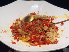 -炊烟小炒黄牛肉(浦东世纪汇店)