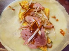 -沣元春饼馆(幸福巷店)