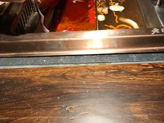 -老牌坊云南鱼豆花火锅(哈西万达店)