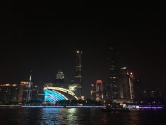 -广州塔(地铁站)