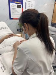 点击看大图 -谦和国际皮肤管理