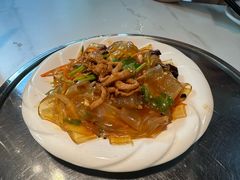 -东北缘餐厅(兰埔路店)