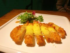 -百好乐宠物友好餐厅(朝外大街店)