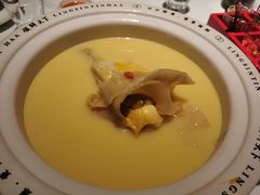 -领鲜天下·焗海鲜·花胶鸡(天目里店)
