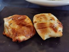 -伊带伊路新疆美食府(呼家楼店)