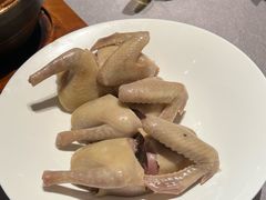 -狮王府淮扬菜(夫子庙老门东店)