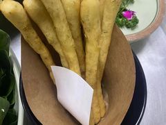 -手选潮汕鲜牛肉火锅(二七广场店)