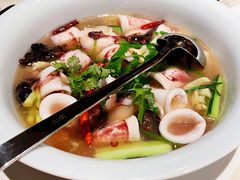 水煮东山小管-遇外滩(BFC外滩金融中心店)