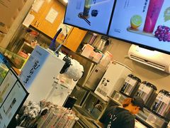 -书亦烧仙草(新都会店)