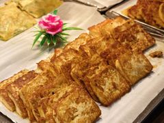 -悦橙烤肉海鲜自助(中央大街店)