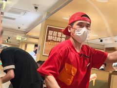 -海底捞火锅(江宸天街店)