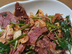-厨掌柜长寿菜馆(古镇店)