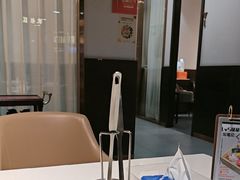 -煲王粤菜餐厅(中侨中心店)