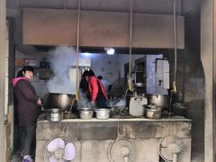 -泰顺江南春面馆