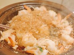 -前海沿·青岛菜(乐客城店)