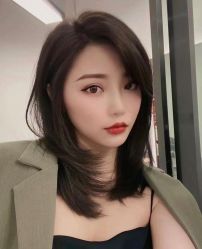 -New Fashion发型定制